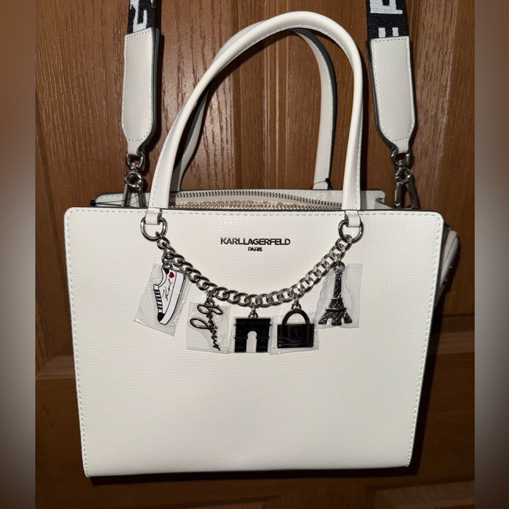 Karl Lagerfeld Crossbody